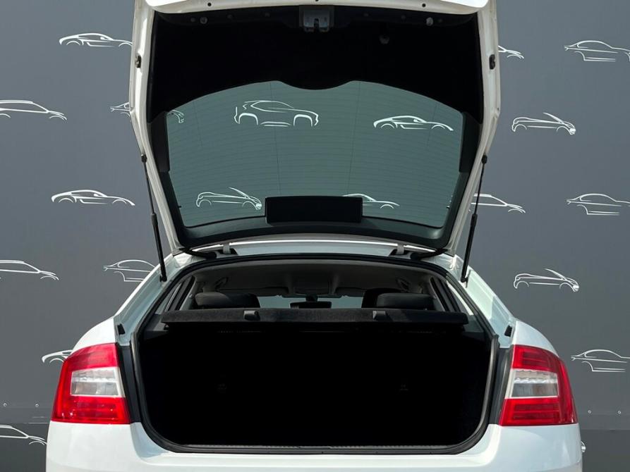 Skoda Octavia III (A7) Санкт-Петербург  - изображение 12
