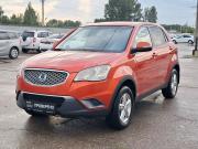 SsangYong Actyon II Рестайлинг Набережные Челны  - изображение 27