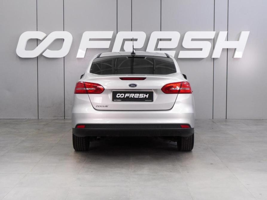 Ford Focus III Рестайлинг Воронеж  - изображение 4