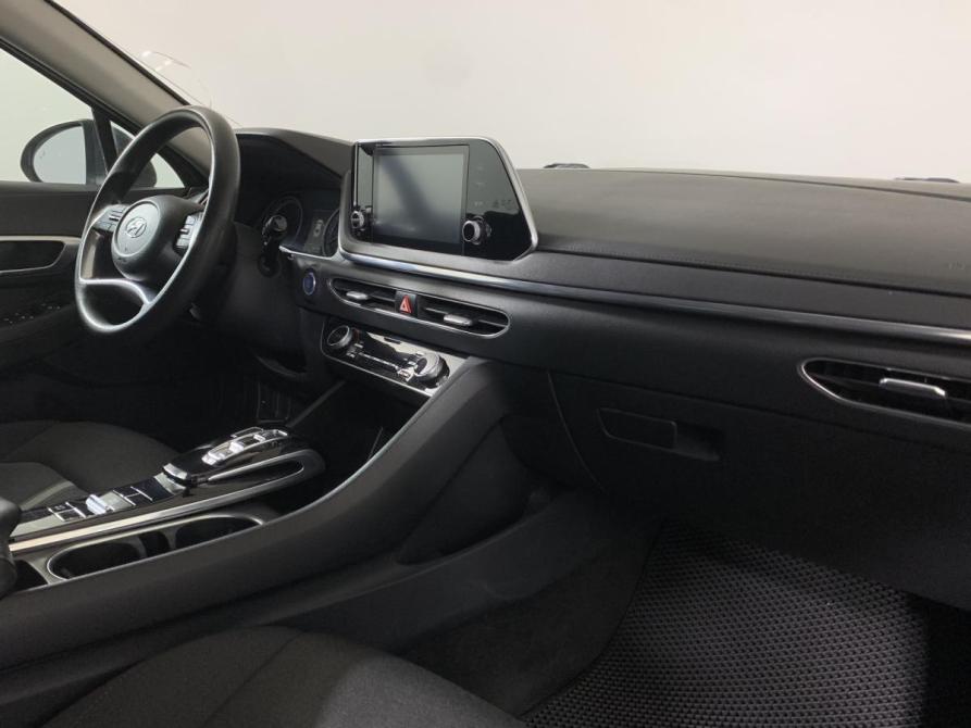 Hyundai Sonata VIII (DN8) Москва  - изображение 13