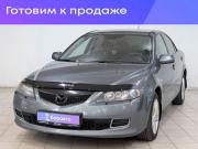 Mazda 6 I (GG) Рестайлинг Воронеж  - изображение 2