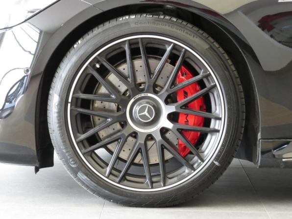 Mercedes-Benz S-Класс AMG IV (W223) с пробегом 2024 года, цена 27 990 000 рублей, 22500 км, седан, Автокод Объявления