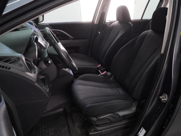 Mazda 5 II (CW) с пробегом 2011 года, цена 1 379 000 рублей, 362553 км, компактвэн, Автокод Объявления