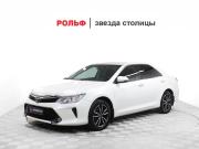 Toyota Camry VII (XV50) Рестайлинг 2 Москва  - изображение 29