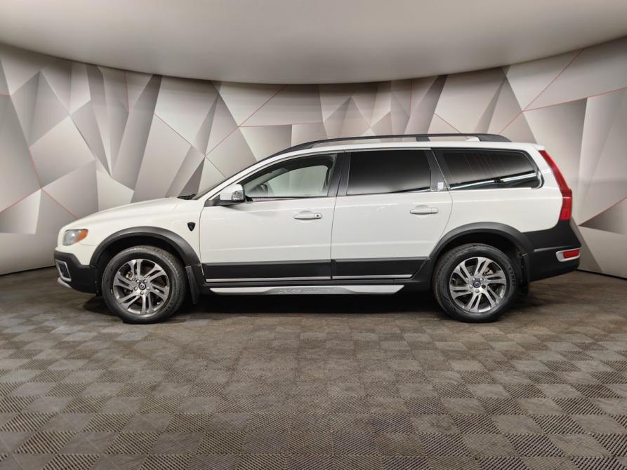 Volvo XC70 II Москва  - изображение 5