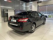 Nissan Sentra VII (B17) Москва  - изображение 24