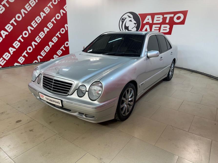 Mercedes-Benz E-Класс II (W210 S210) Новочеркасск  - изображение 2