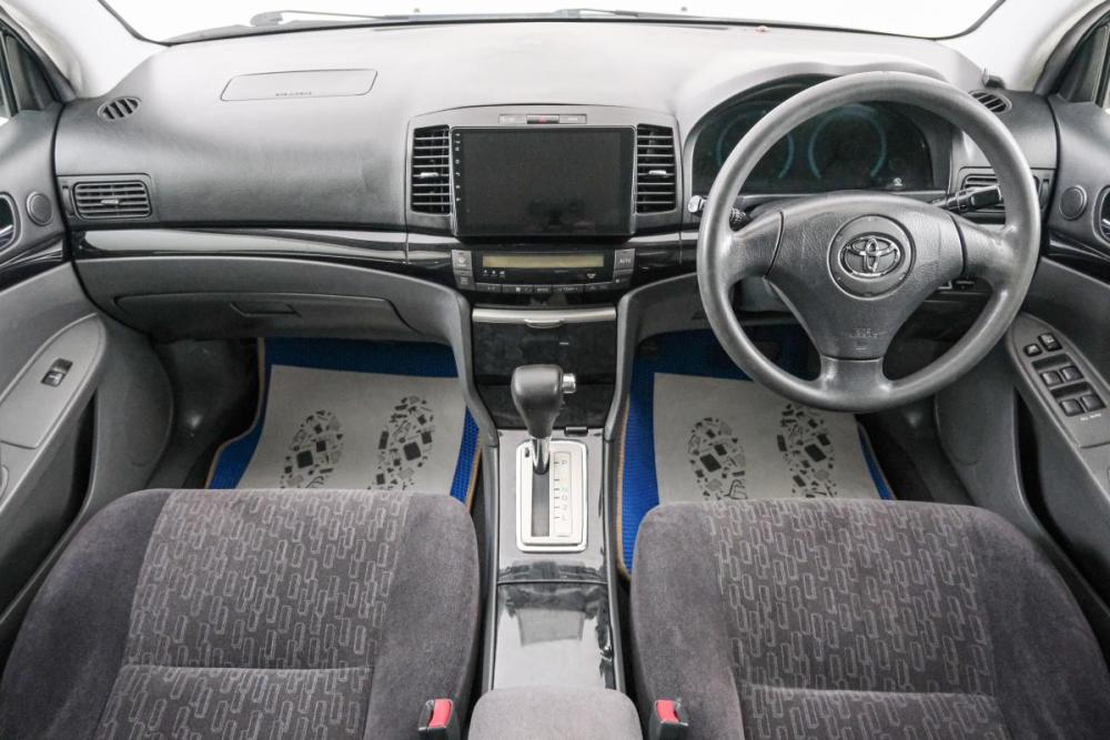 Toyota Allion I Красноярск  - изображение 11