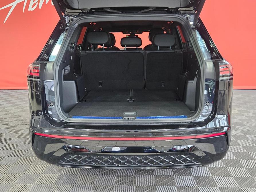 Volkswagen Teramont II (China Market) Вологда  - изображение 26