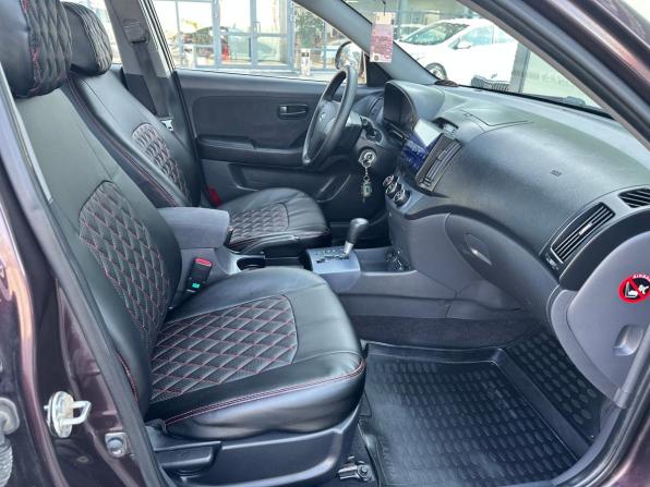 Hyundai Elantra IV (HD) с пробегом 2009 года, цена 710 000 рублей, 178264 км, седан, Автокод Объявления