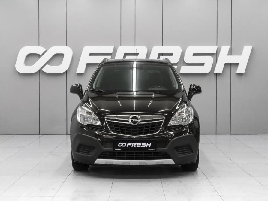 Opel Mokka I Ростов-на-Дону  - изображение 3