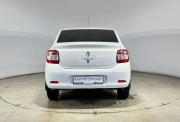 Renault Logan II Рестайлинг Саранск  - изображение 34