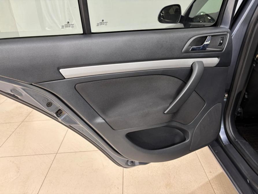Skoda Octavia II (A5) Рестайлинг Альметьевск  - изображение 17