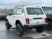 Lada (ВАЗ) Niva Legend I Екатеринбург  - изображение 9
