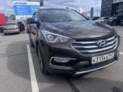 Hyundai Santa Fe III Рестайлинг Санкт-Петербург  - изображение 5
