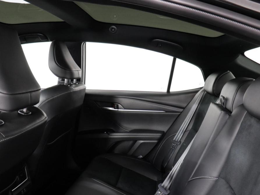 Toyota Camry IX (XV80) China Market Химки  - изображение 13