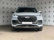 Chery Tiggo 8 Pro Max I Рестайлинг Пермь  - изображение 20