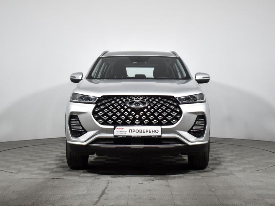 Chery Tiggo 7 Pro I Санкт-Петербург  - изображение 2