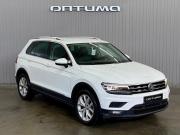 Volkswagen Tiguan II Краснодар  - изображение 24