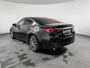 Mazda 6 III (GJ) Рестайлинг Уфа  - изображение 34