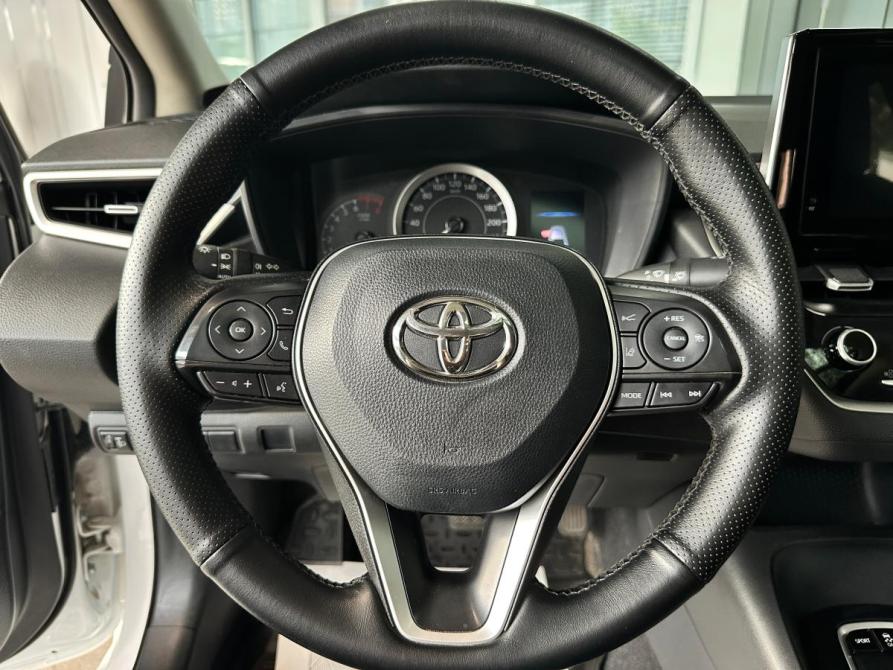 Toyota Corolla XII (E210) Санкт-Петербург  - изображение 18
