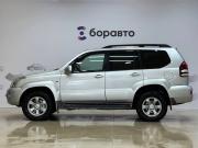 Toyota Land Cruiser Prado 120 Series Ставрополь  - изображение 21