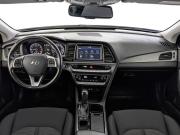 Hyundai Sonata VII (LF) Рестайлинг Москва  - изображение 44