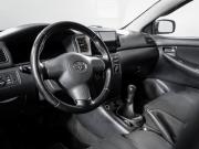 Toyota Corolla IX (E120 E130) Рестайлинг Москва  - изображение 30