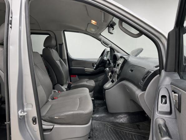 Hyundai Grand Starex I с пробегом 2011 года, цена 1 399 500 рублей, 178000 км, минивэн, Автокод Объявления
