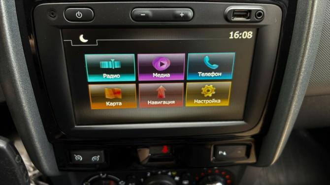 Renault Duster I Рестайлинг с пробегом 2019 года, цена 1 450 000 рублей, 169275 км, внедорожник, Автокод Объявления