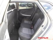 Kia Ceed II Рестайлинг Москва  - изображение 28