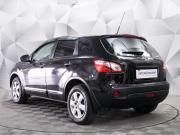 Nissan Qashqai I Рестайлинг Ульяновск  - изображение 24