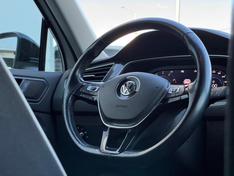 Volkswagen Tiguan II Воронеж  - изображение 11