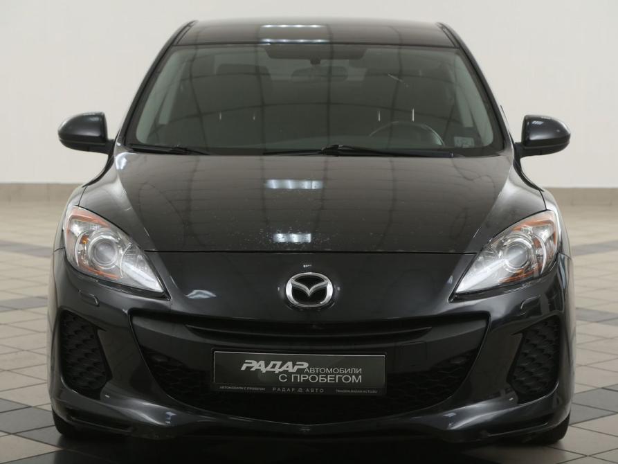 Mazda 3 II (BL) Рестайлинг Иваново  - изображение 6