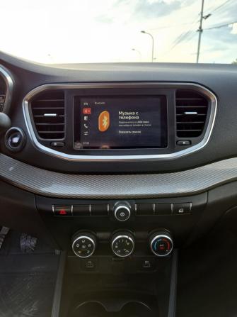 Lada (ВАЗ) Vesta I Рестайлинг (NG) с пробегом 2023 года, цена 1 225 000 рублей, 79381 км, седан, Автокод Объявления
