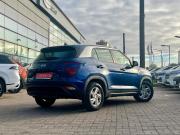 Hyundai Creta II Санкт-Петербург  - изображение 16