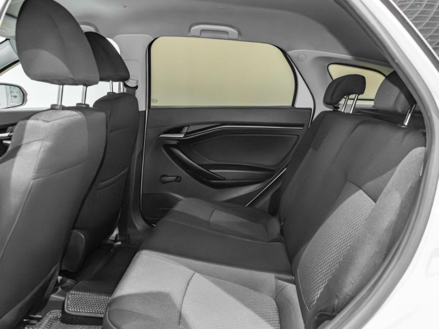 Lada (ВАЗ) Vesta I Екатеринбург  - изображение 15