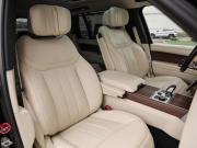 Land Rover Range Rover V Санкт-Петербург  - изображение 69