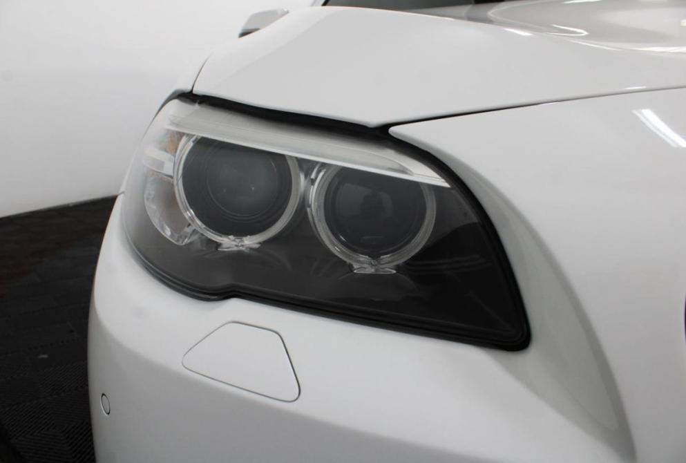 BMW 5 серии VI (F10/F11/F07) Нижний Новгород  - изображение 25