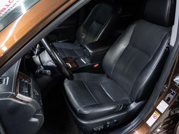 Toyota Camry VII (XV50) Рестайлинг 2 с пробегом 2018 года, цена 2 379 000 рублей, 190146 км, седан, Автокод Объявления