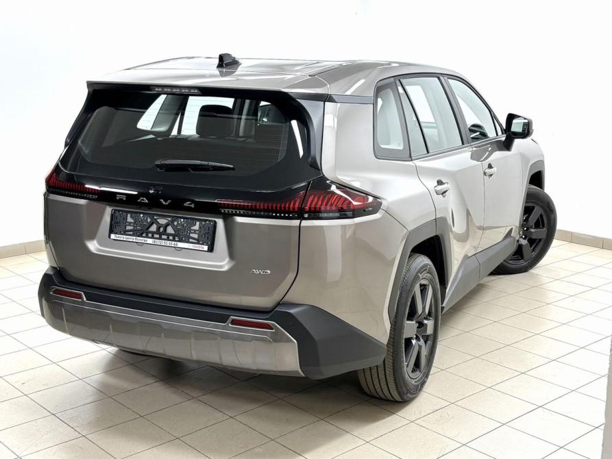 Toyota RAV4 VI (XA60) Вологда  - изображение 9