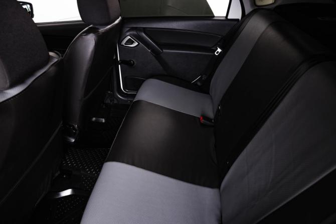 Lada (ВАЗ) Granta I Рестайлинг с пробегом 2021 года, цена 1 149 000 рублей, 33500 км, седан, Автокод Объявления