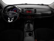 Kia Sportage III Санкт-Петербург  - изображение 30