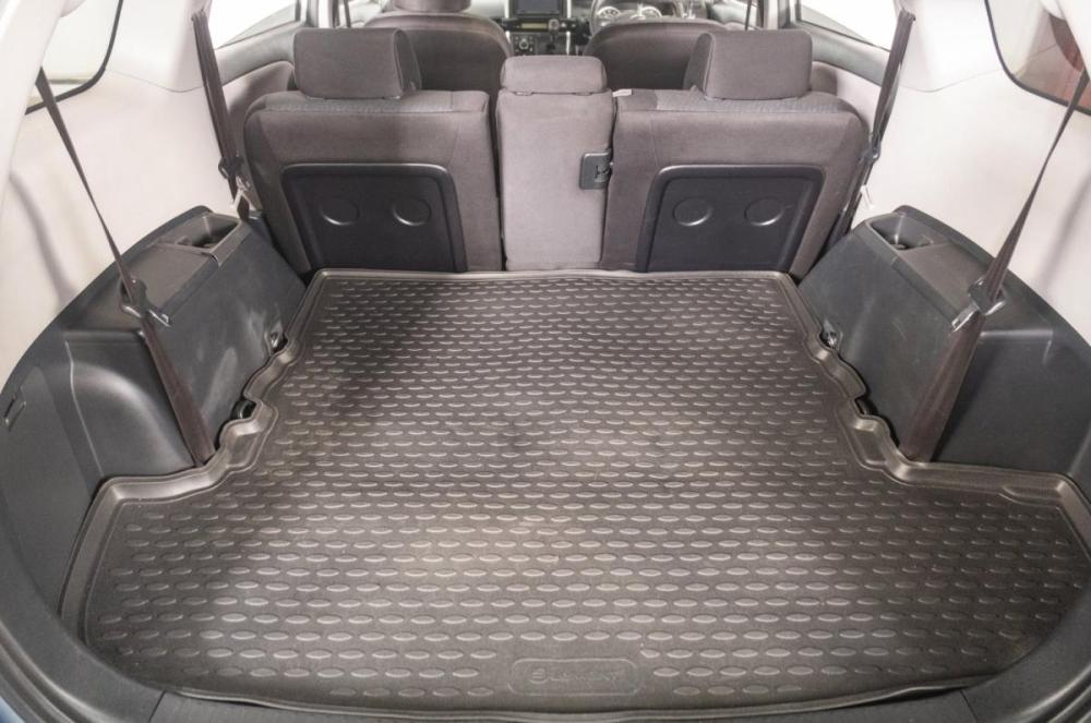 Toyota Wish II Томск  - изображение 18