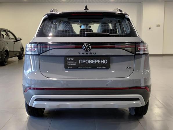 Volkswagen Tharu XR с пробегом 2026 года, цена 3 100 000 рублей, 42 км, внедорожник, Автокод Объявления