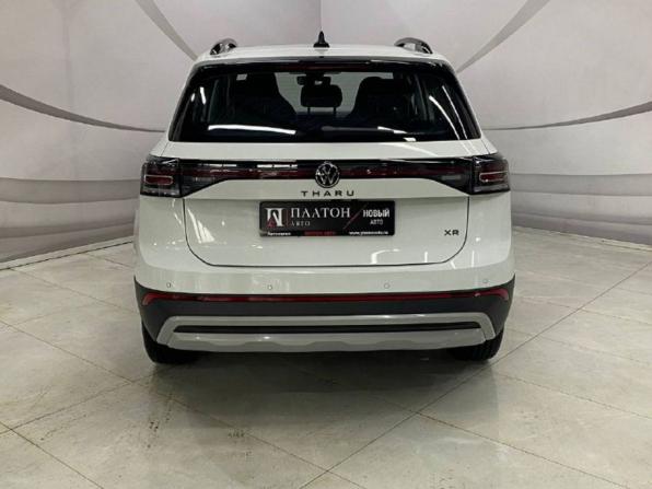 Новый Volkswagen Tharu XR 2026 года, цена 3 049 000 рублей, внедорожник, Автокод Объявления