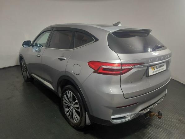 Haval F7 I с пробегом 2020 года, цена 1 890 000 рублей, 67508 км, внедорожник, Автокод Объявления