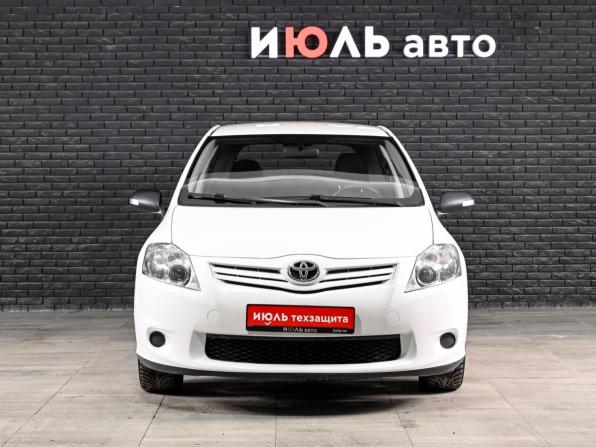 Toyota Auris I Рестайлинг с пробегом 2012 года, цена 950 000 рублей, 138535 км, хэтчбек, Автокод Объявления