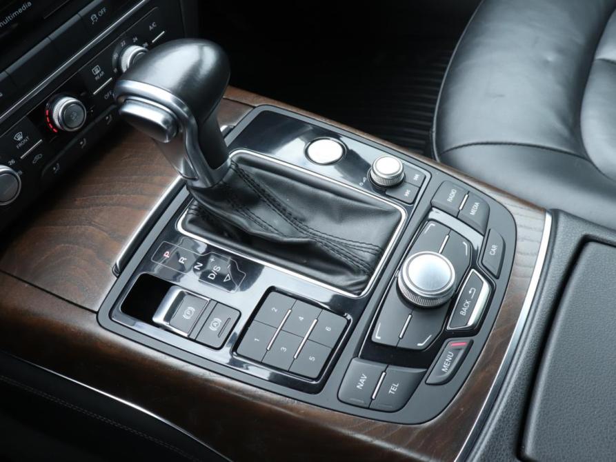 Audi A6 IV (C7) Москва  - изображение 16