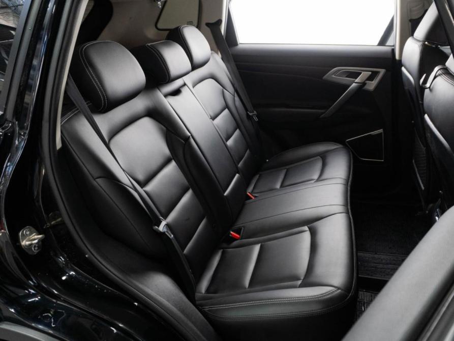 Geely Atlas I Тюмень  - изображение 7